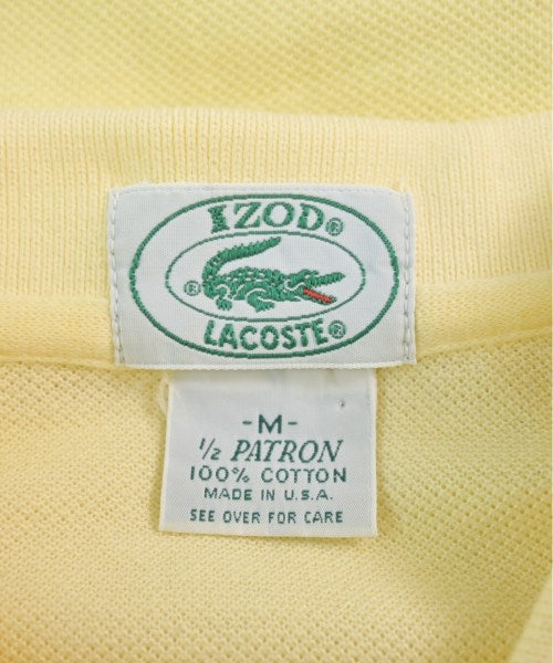 IZOD LACOSTE เสื้อโปโล