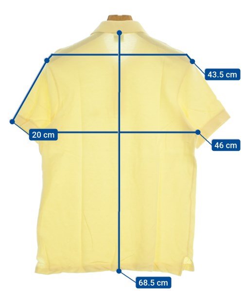 IZOD LACOSTE เสื้อโปโล