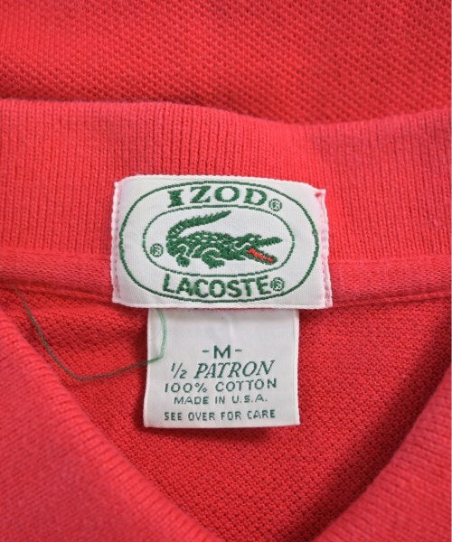IZOD LACOSTE เสื้อโปโล