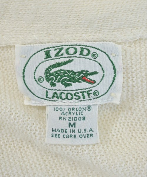 IZOD LACOSTE เสื้อคาร์ดิแกน