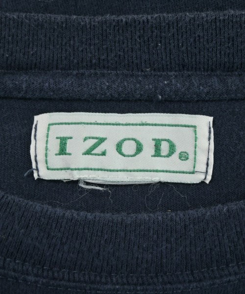 IZOD LACOSTE เสื้อยืด/เสื้อท็อปส์