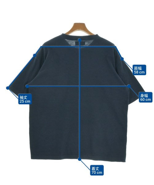 IZOD LACOSTE เสื้อยืด/เสื้อท็อปส์