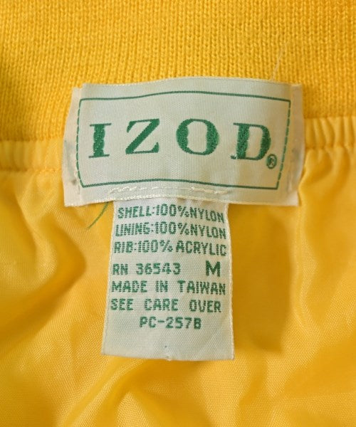 IZOD LACOSTE เสื้อสเวตเตอร์