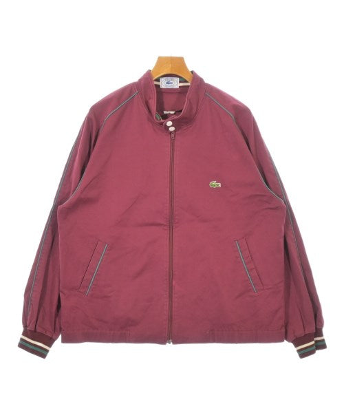 IZOD LACOSTE แจ็คเก็ตเบลาส์ อื่น