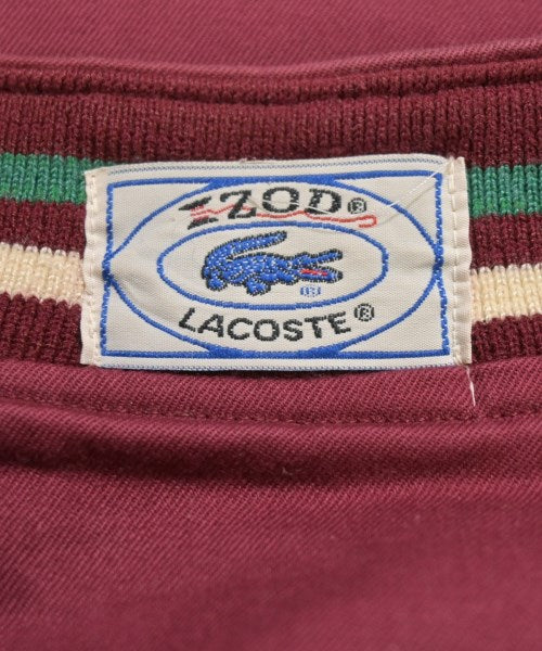 IZOD LACOSTE แจ็คเก็ตเบลาส์ อื่น