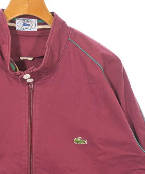 IZOD LACOSTE แจ็คเก็ตเบลาส์ อื่น
