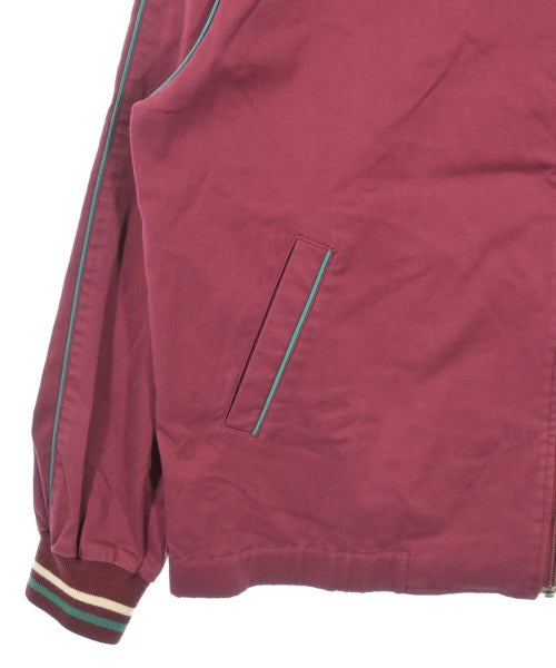 IZOD LACOSTE แจ็คเก็ตเบลาส์ อื่น