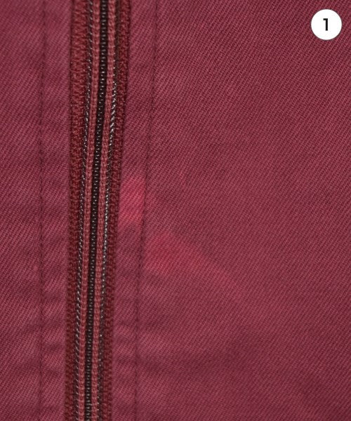 IZOD LACOSTE แจ็คเก็ตเบลาส์ อื่น