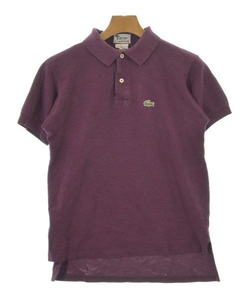 IZOD LACOSTE เสื้อโปโล