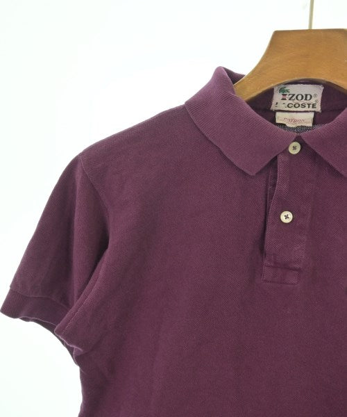 IZOD LACOSTE เสื้อโปโล