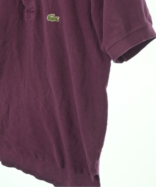 IZOD LACOSTE เสื้อโปโล