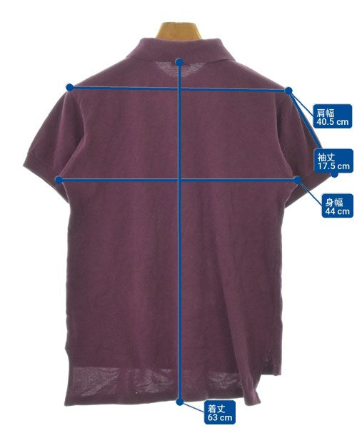 IZOD LACOSTE เสื้อโปโล