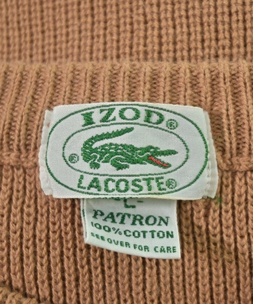 IZOD LACOSTE เสื้อกันหนาว