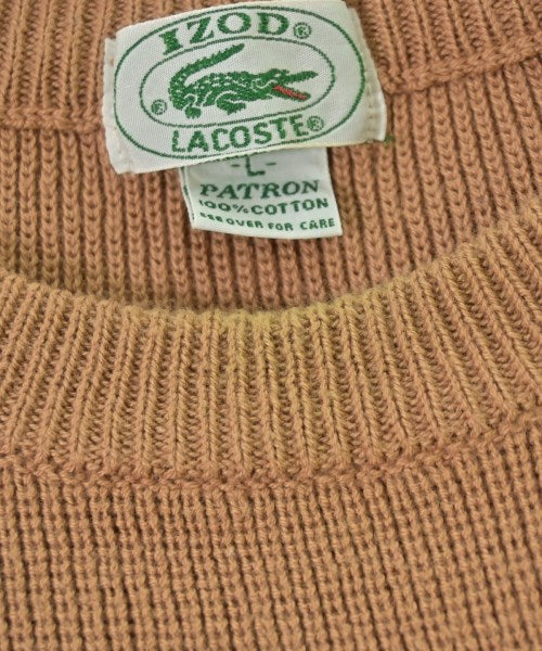 IZOD LACOSTE เสื้อกันหนาว