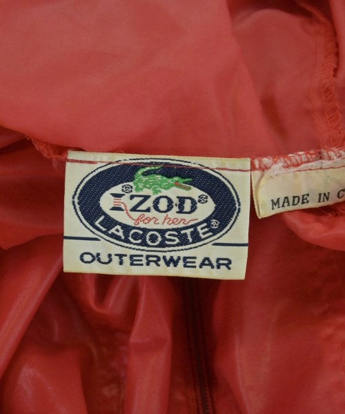 IZOD LACOSTE แจ็คเก็ตเบลาส์ อื่น