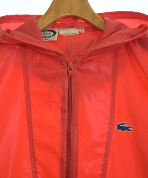 IZOD LACOSTE แจ็คเก็ตเบลาส์ อื่น