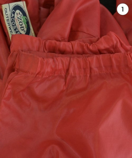 IZOD LACOSTE แจ็คเก็ตเบลาส์ อื่น