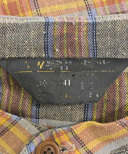 J.C.PENNEY เสื้อลำลอง