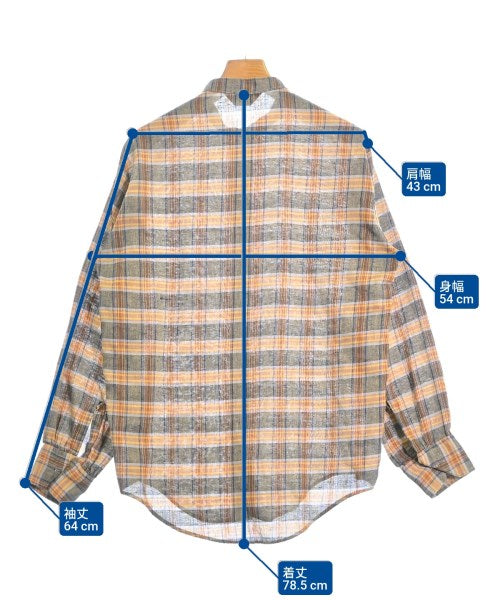 J.C.PENNEY เสื้อลำลอง