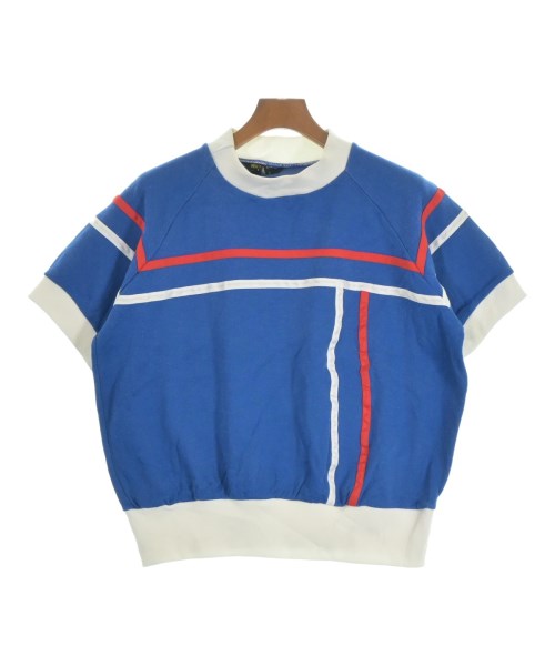 J.C.PENNEY เสื้อยืด/เสื้อท็อปส์