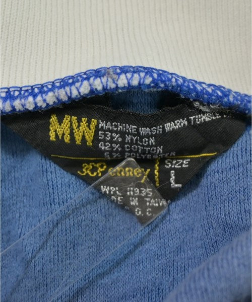 J.C.PENNEY เสื้อยืด/เสื้อท็อปส์