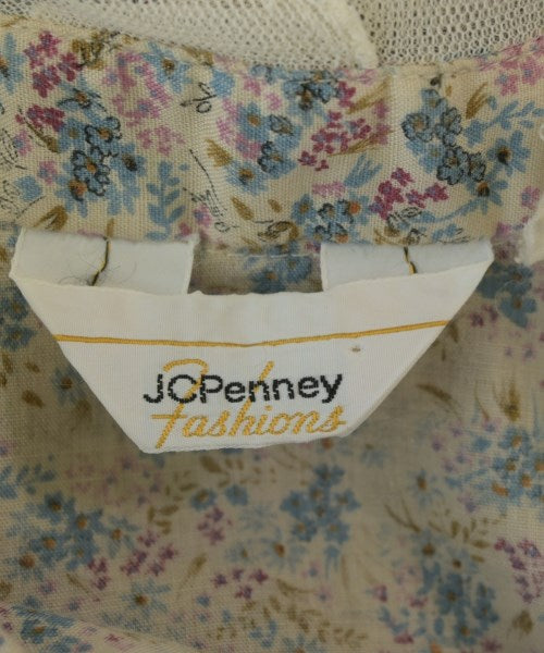 J.C.PENNEY เสื้อลำลอง