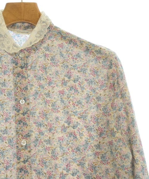 J.C.PENNEY เสื้อลำลอง