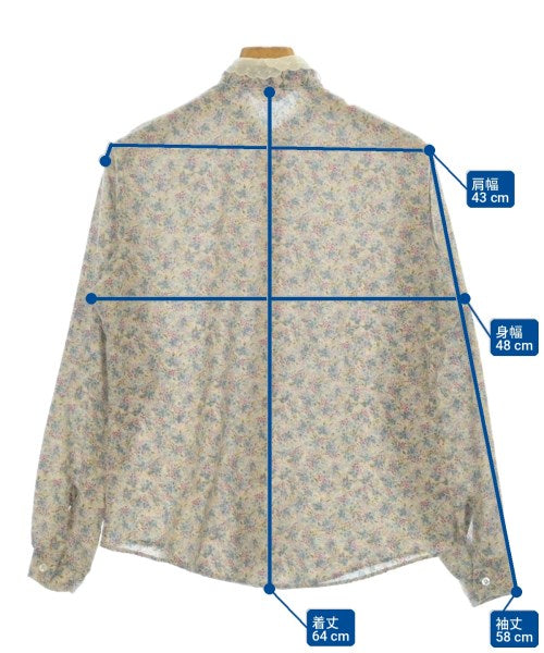 J.C.PENNEY เสื้อลำลอง