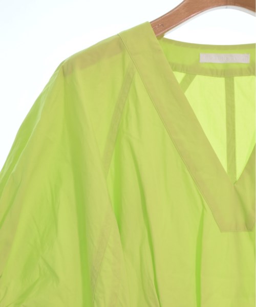 KANAKO SAKAI เสื้อลำลอง