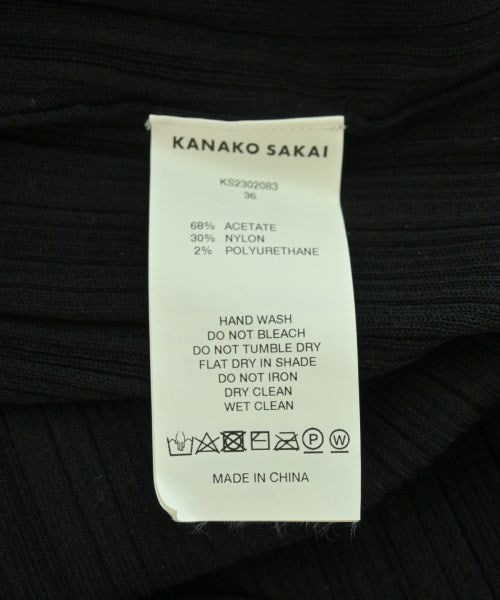 KANAKO SAKAI เสื้อกันหนาว