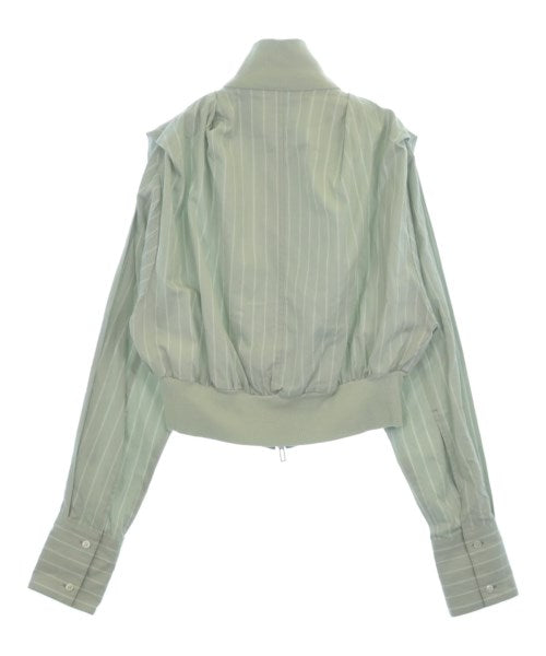 KANAKO SAKAI แจ็คเก็ตเบลาส์ อื่น