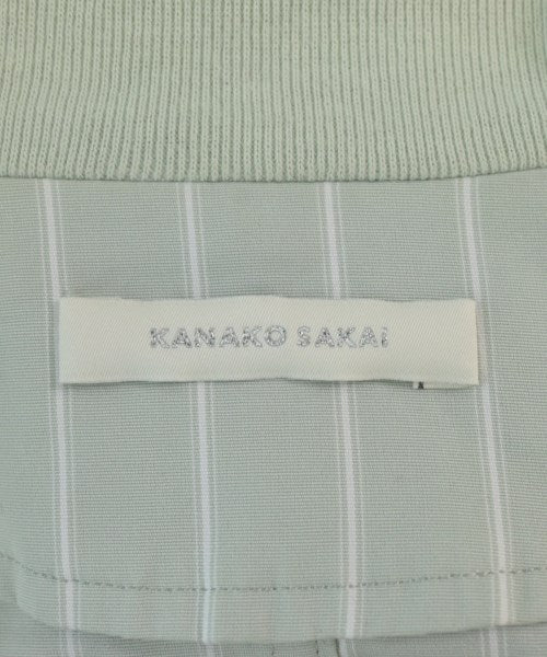 KANAKO SAKAI แจ็คเก็ตเบลาส์ อื่น