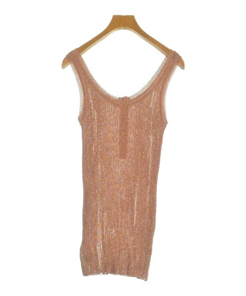 KANAKO SAKAI เสื้อกั๊ก