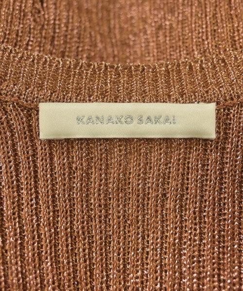 KANAKO SAKAI เสื้อกั๊ก