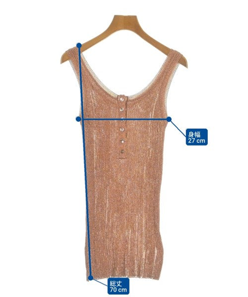 KANAKO SAKAI เสื้อกั๊ก