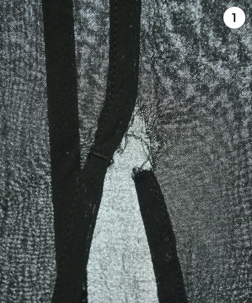 KANAKO SAKAI กางเกง อื่น