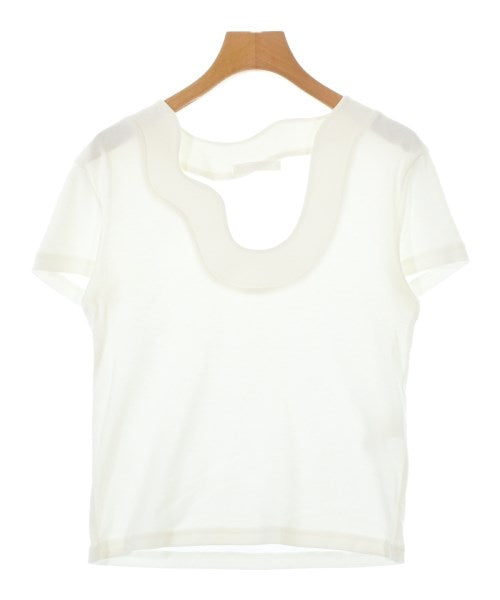 KANAKO SAKAI เสื้อยืด/เสื้อท็อปส์