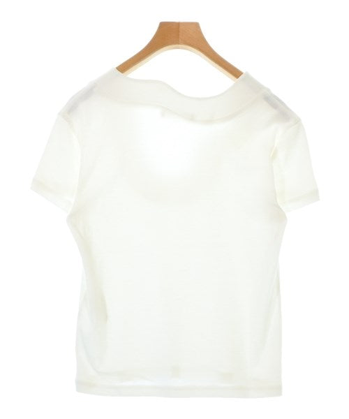 KANAKO SAKAI เสื้อยืด/เสื้อท็อปส์