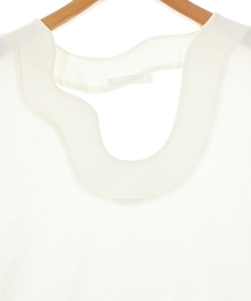 KANAKO SAKAI เสื้อยืด/เสื้อท็อปส์