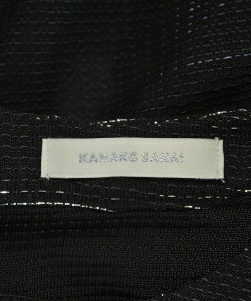 KANAKO SAKAI เสื้อสตรี