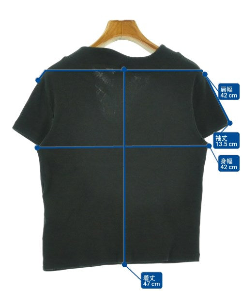 KANAKO SAKAI เสื้อยืด/เสื้อท็อปส์