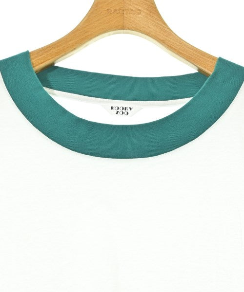 KOOKY ZOO เสื้อยืด/เสื้อท็อปส์