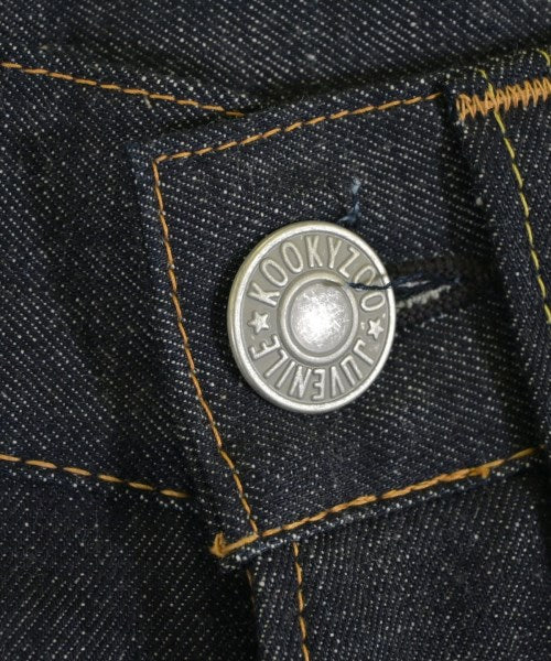 KOOKY ZOO กางเกงขาสั้น