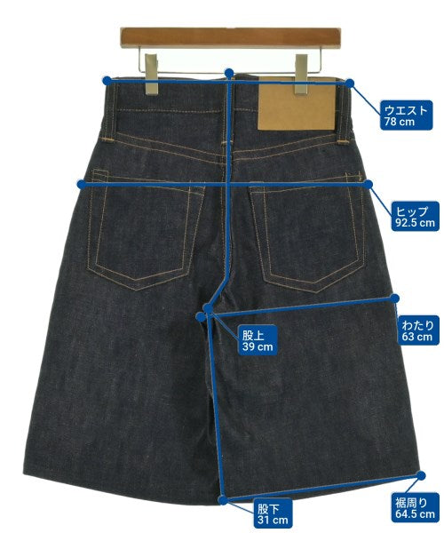 KOOKY ZOO กางเกงขาสั้น