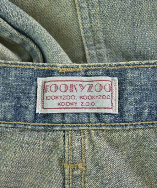 KOOKY ZOO ยีนส์
