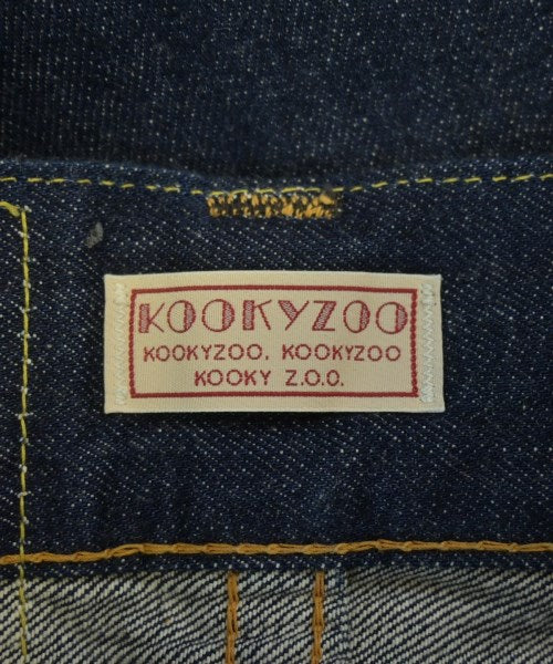 KOOKY ZOO ยีนส์