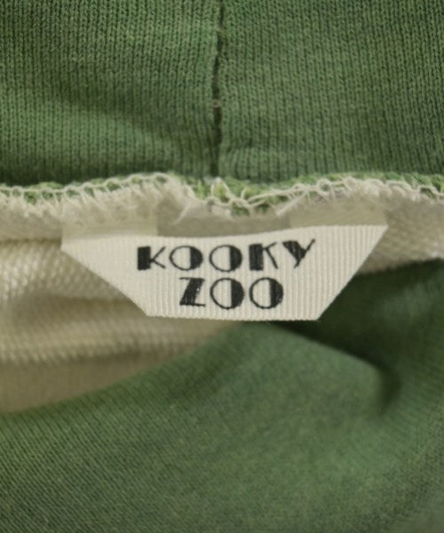 KOOKY ZOO เสื้อฮู้ด