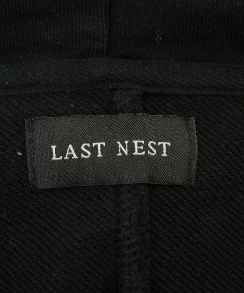 LAST NEST เสื้อฮู้ด