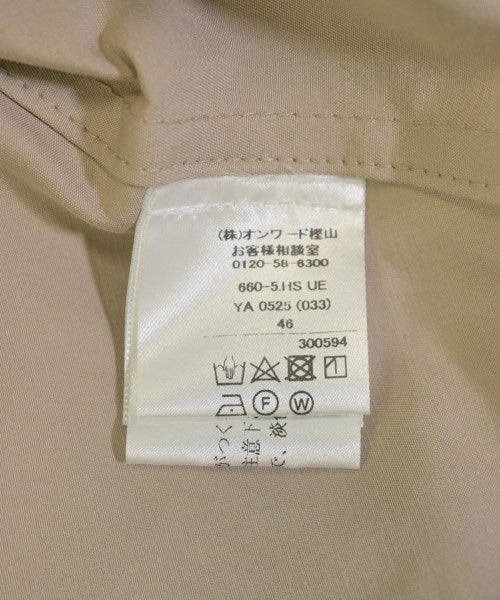 LEJE เสื้อลำลอง