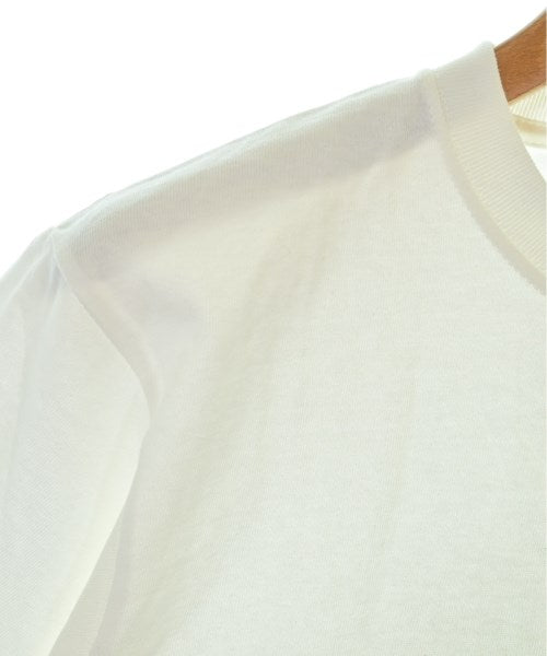 Let LOOSE เสื้อยืด/เสื้อท็อปส์